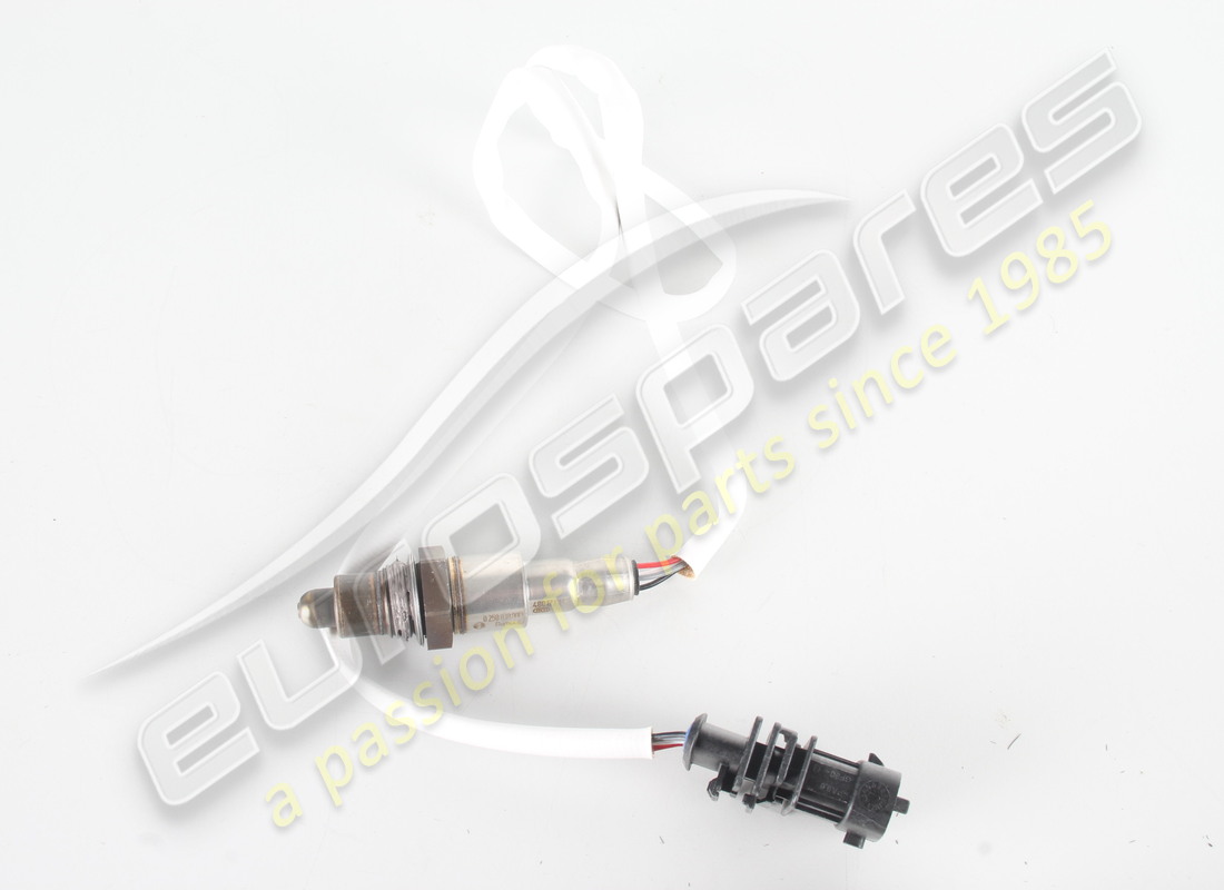 NEUE OEM-LAMBDASONDE HINTEN. TEILENUMMER 670153175 (1)