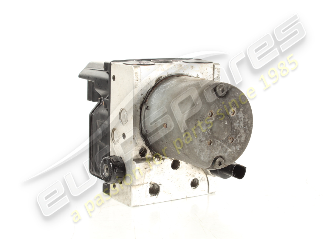 gebraucht maserati abs/asr-einheit 5.7 esp m139 fo-teilenummer 192354