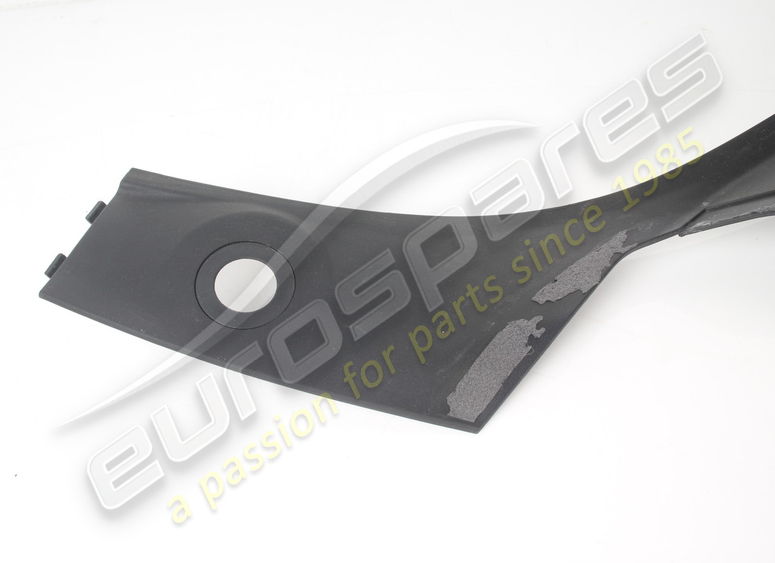 USED FERRARI COMPL. LH FRONT COSMETIC TRIM. PART NUMBER 782808 (2) used ferrari compl. lh front cosmetic trim. part number 782808 (2)