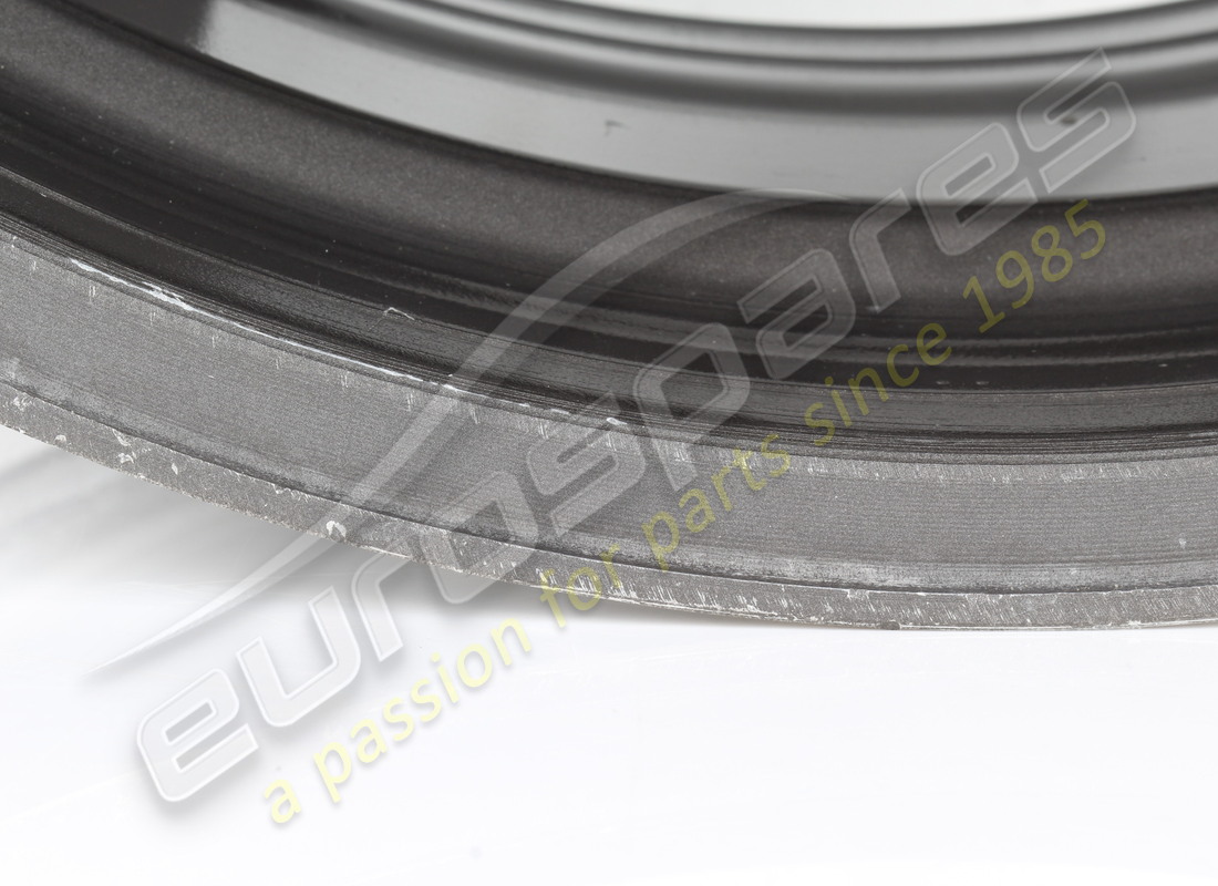 GEBRAUCHTE FERRARI VORDERE FELGE. TEILENUMMER 275585 (12) gebrauchte ferrari vordere felge. teilenummer 275585 (12)