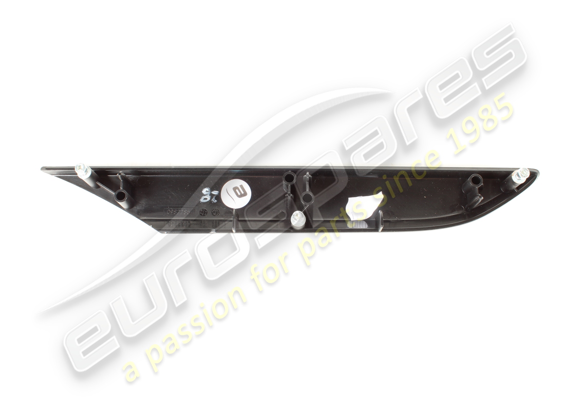 GEBRAUCHTES FERRARI LINKES TASTENFELD. TEILENUMMER 982285 (2) gebrauchtes ferrari linkes tastenfeld. teilenummer 982285 (2)