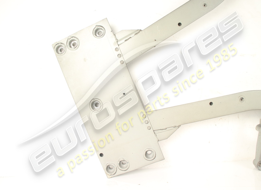 gebrauchter ferrari kompletter motorhilfsrahmen. teilenummer 985294410 (6)