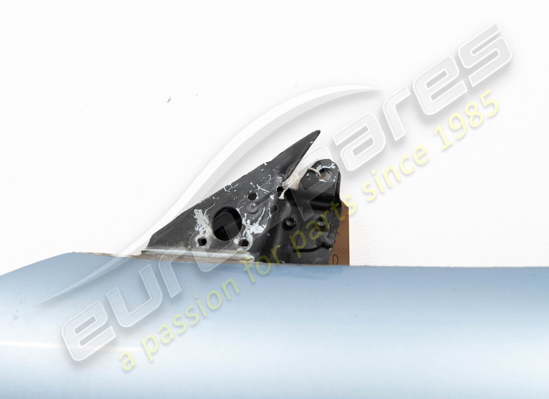 gebraucht ferrari komplette linke tür plus catap. teilenummer 65909511 (8)