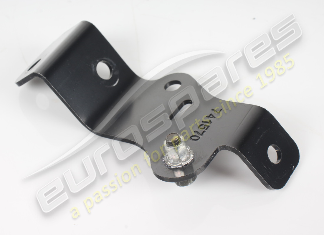 GEBRAUCHT FERRARI STAFFA SOST AVVISAT ACUSTICO. TEILENUMMER 741570 (3) gebraucht ferrari staffa sost avvisat acustico. teilenummer 741570 (3)