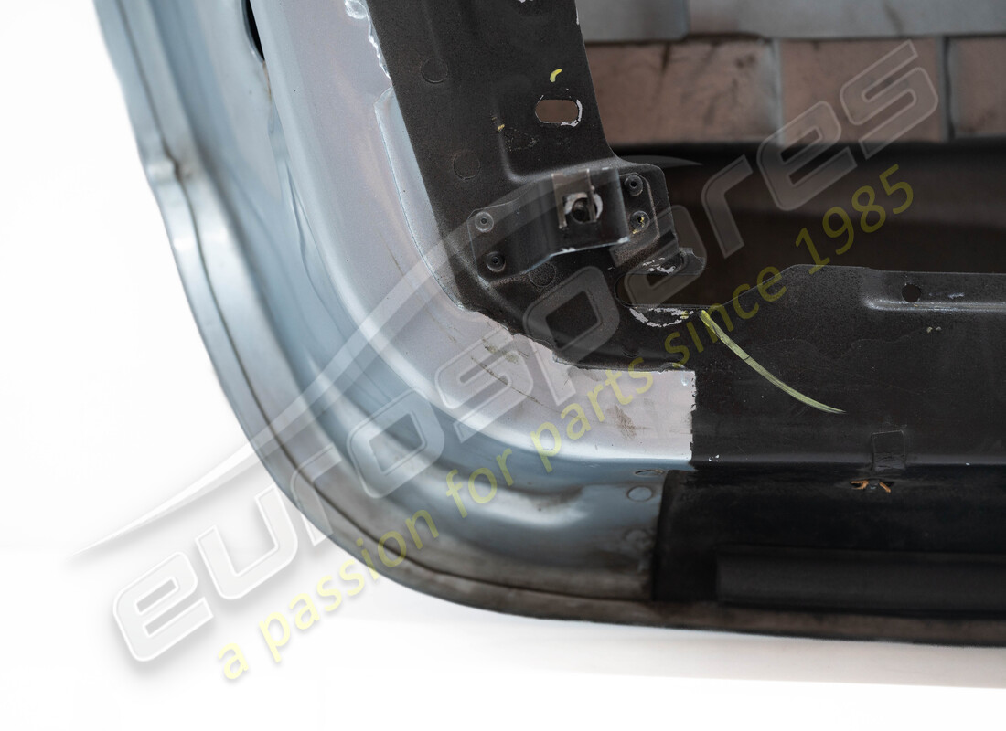 gebraucht ferrari komplette linke tür plus catap. teilenummer 65909511 (10)