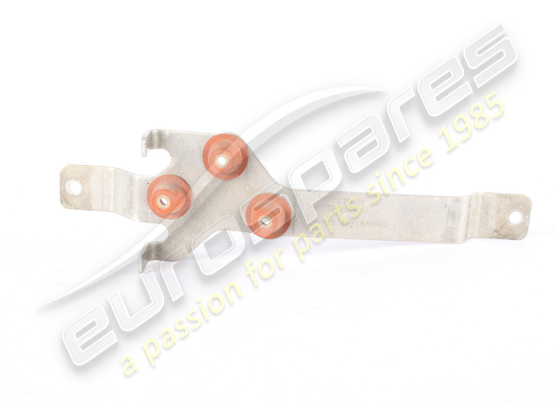 GEBRAUCHT Lamborghini HALTERUNG THERMOMANAGEMENT . TEILENUMMER 4S0820536A (1)