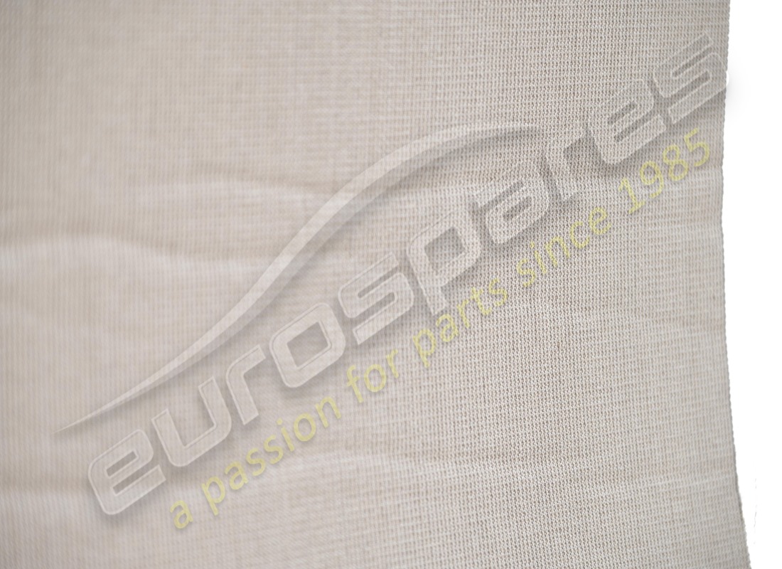 NEU (SONSTIGES) FERRARI BEIGE STOFFDACHVERKLEIDUNG. TEILENUMMER 62858400 (2) neu (sonstiges) ferrari beige stoffdachverkleidung. teilenummer 62858400 (2)