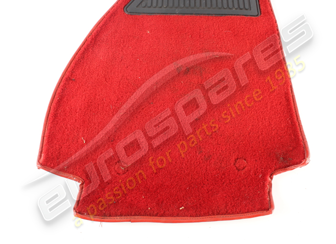 gebraucht ferrari linker vorderer teppich rhd gts. teilenummer 62367900 (3)