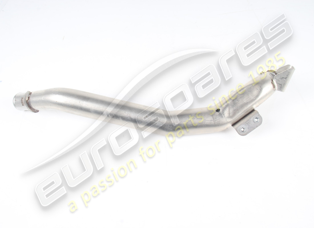 GEBRAUCHTES FERRARI TANKVERBINDUNGSROHR. TEILENUMMER 960934 (2) gebrauchtes ferrari tankverbindungsrohr. teilenummer 960934 (2)