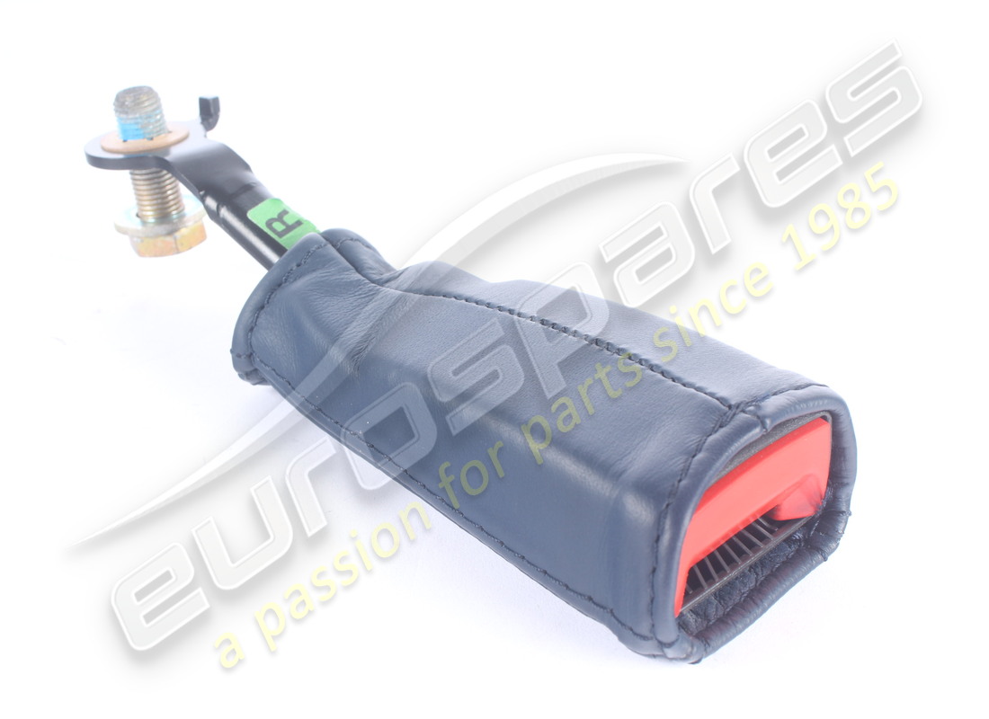 GEBRAUCHTES Aston Martin SICHERHEITSGURTSCHNALLE, RECHTS. TEILENUMMER 4G43613K23BC (1)