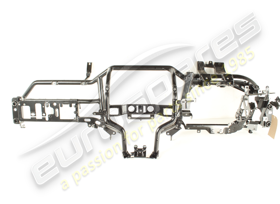 VERWENDET Ferrari DASHBOARD-QUERTRÄGER. TEILENUMMER 83920300 (1)