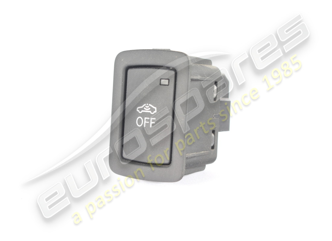 GEBRAUCHTER Lamborghini SPITZENSCHALTER. TEILENUMMER 4H0962109 (1)