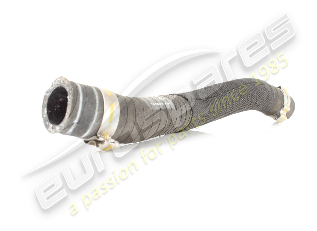 GEBRAUCHTES FERRARI RH-VERBINDUNGSROHR. TEILENUMMER 279862 (2) gebrauchtes ferrari rh-verbindungsrohr. teilenummer 279862 (2)