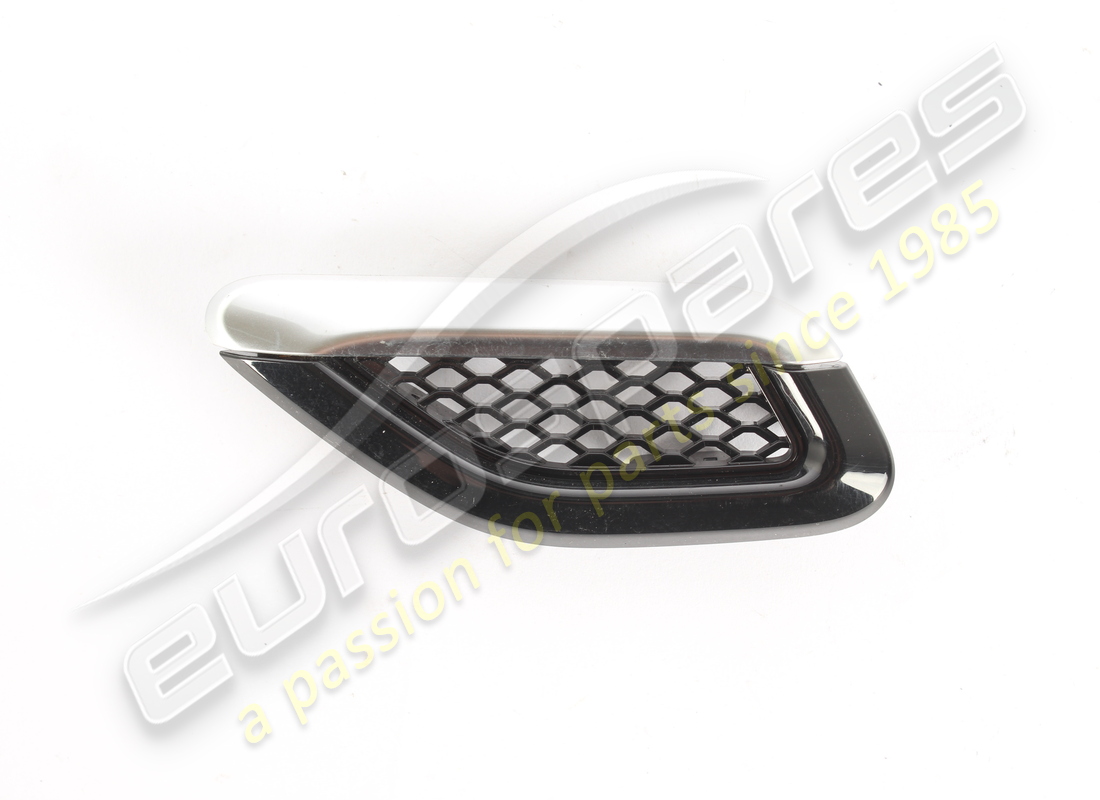 GEBRAUCHT Maserati LH SEITLICHE LUFTDÜSE . TEILENUMMER 670197652 (1)