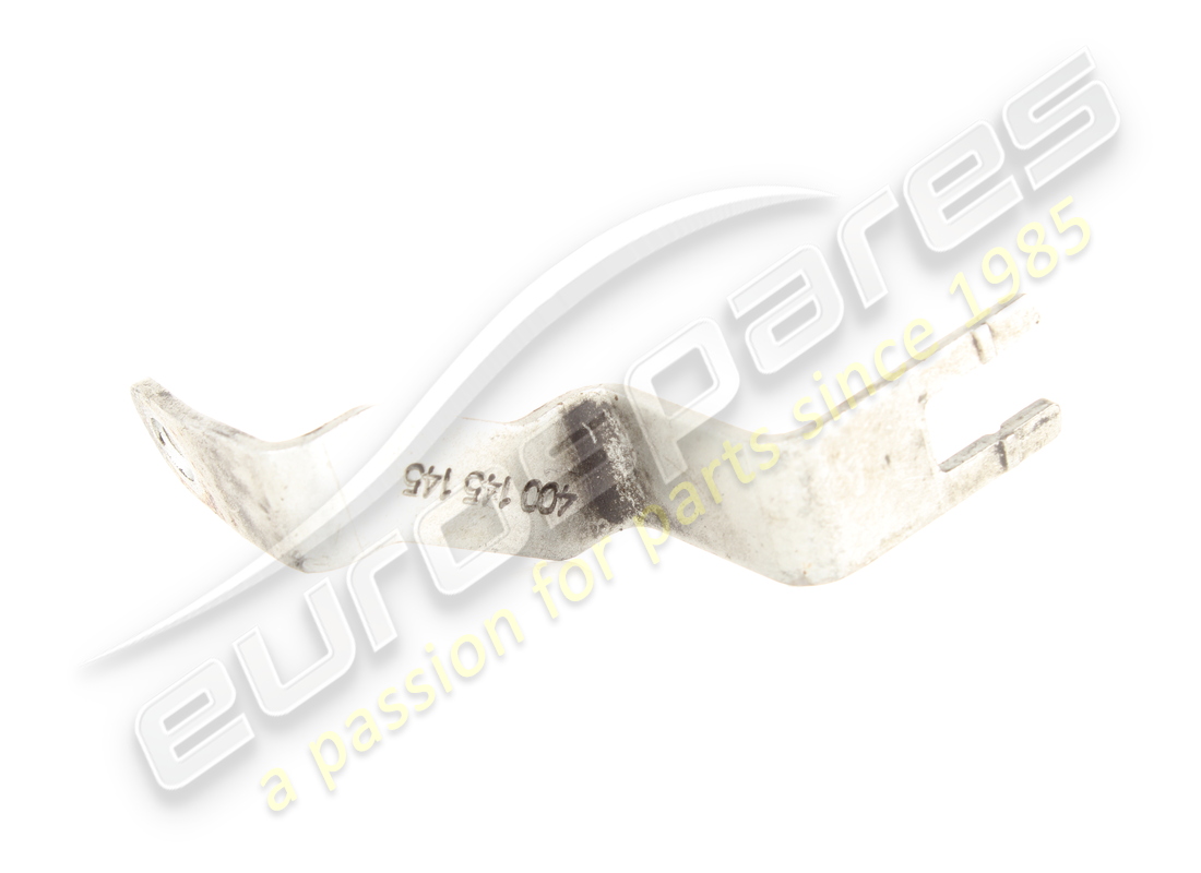 VERWENDETE LAMBORGHINI HALTERUNG. TEILENUMMER 400145145 (2) verwendete lamborghini halterung. teilenummer 400145145 (2)
