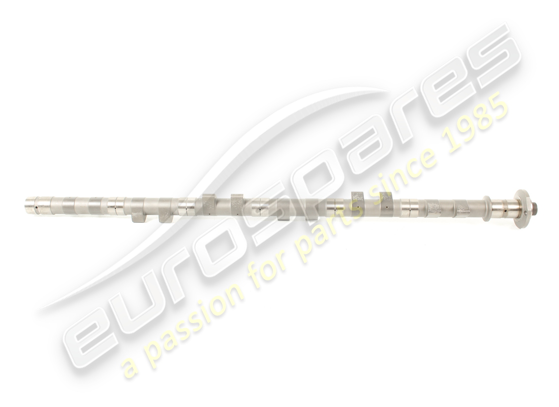 neue lamborghini rechte einlass-nockenwelle. teilenummer 001200880 (1)
