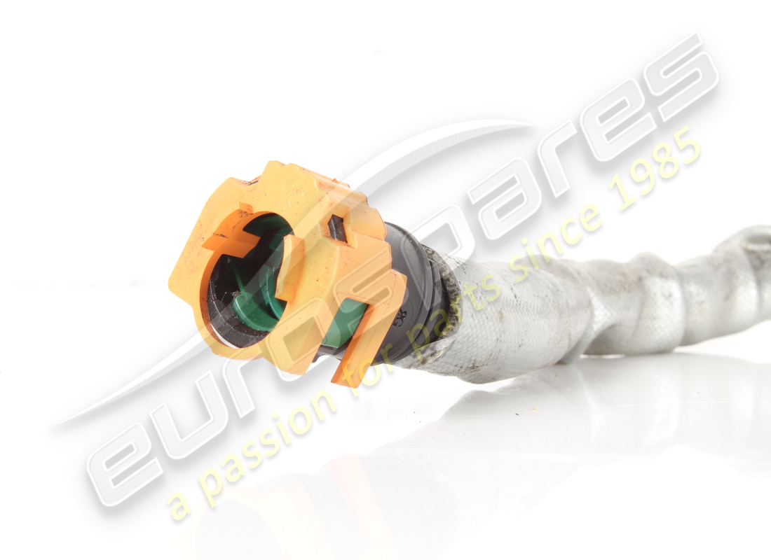 GEBRAUCHTES FERRARI VERDAMPFER-EMISSIONS-STEUERSYSTEM. TEILENUMMER 341742 (2) gebrauchtes ferrari verdampfer-emissions-steuersystem. teilenummer 341742 (2)