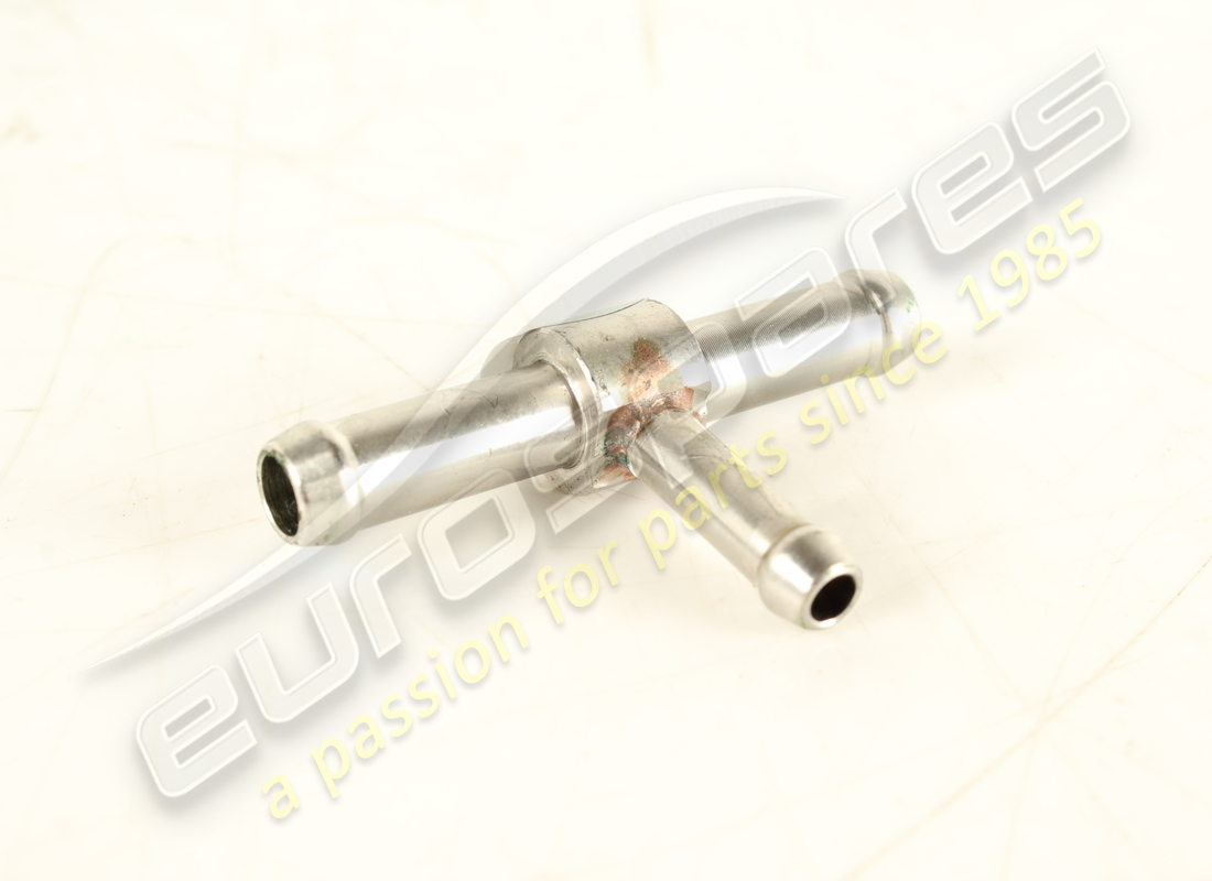 GEBRAUCHTER Ferrari 3-WAY ANSCHLUSS . TEILENUMMER 807844 (1)