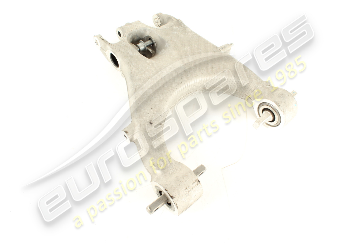 GEBRAUCHT Ferrari KOMPLETT LINKER HINTEN UNTERER ARM . TEILENUMMER 911176 (1)