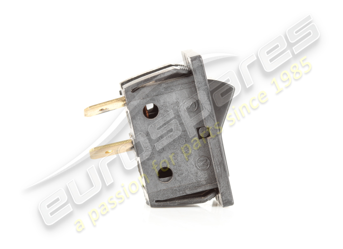 gebrauchter handschuhfach-lichtschalter ferrari. teilenummer 60743000 (5)