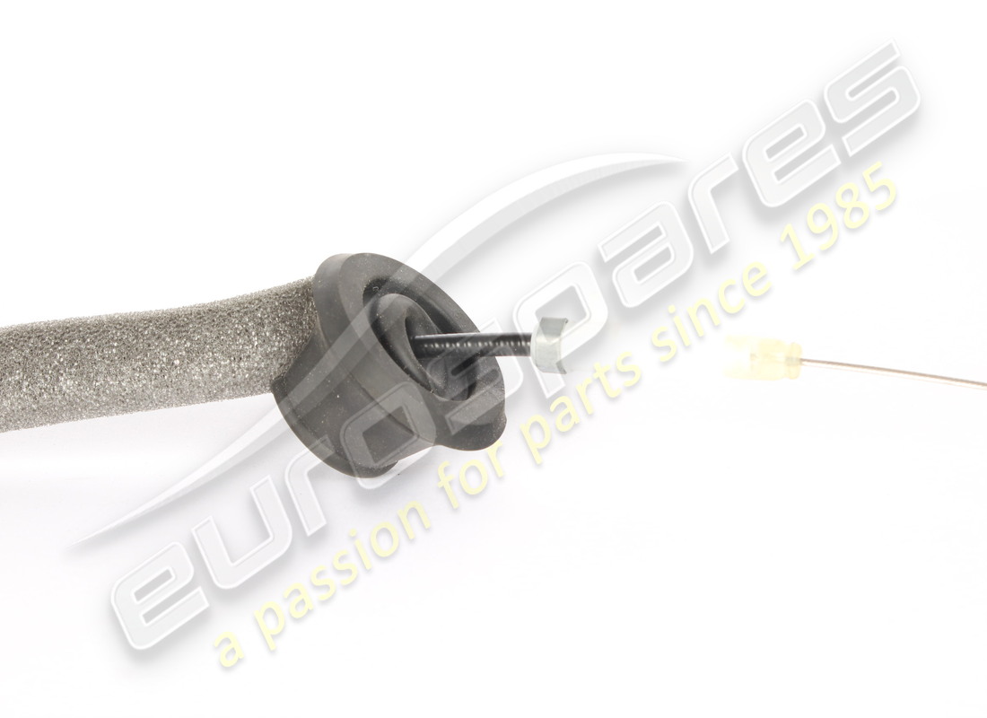 verwendetes lamborghini bowdenkabel. teilenummer 4t0837085 (3)