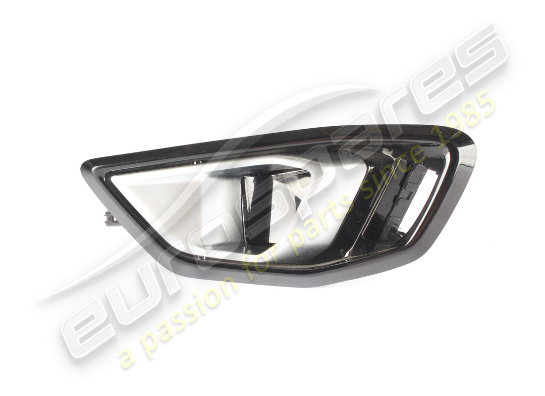 gebrauchter lamborghini türgriff, innen. teilenummer 4t0837293j (1)