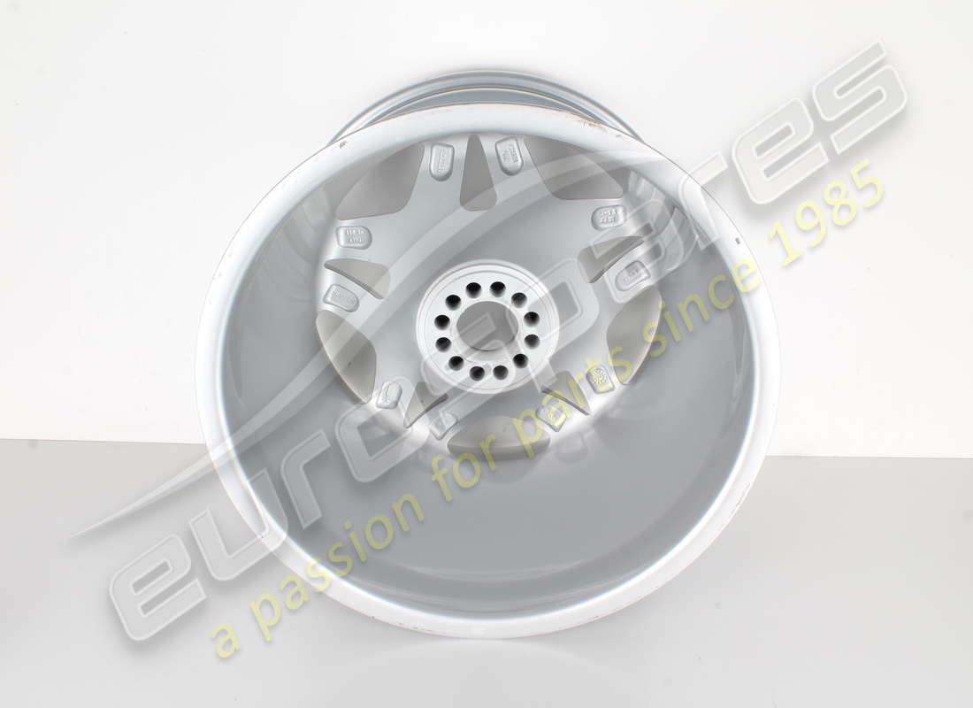 überholtes ferrari hinterrad. teilenummer 162949 (3)