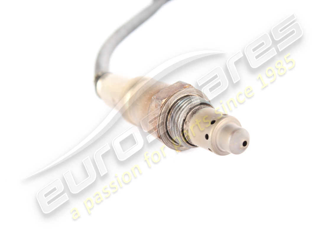 gebrauchte ferrari sonda lambda post. ngk l=810. teilenummer 787780 (2)
