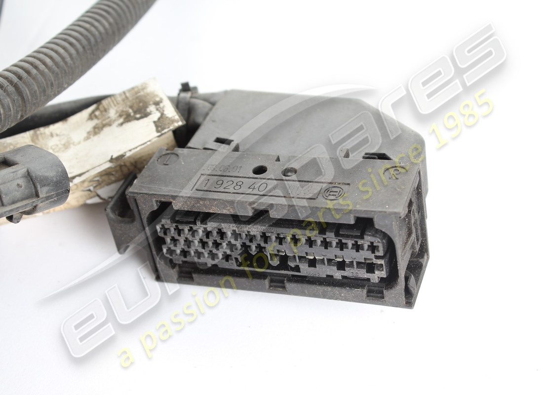 gebraucht ferrari cavi complete dispositivi abs-asr. teilenummer 200826 (3)