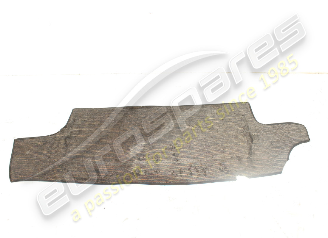 gebraucht eurospares ferrari 246 dino teppichsatz für den hinteren gepäckraum. teilenummer eap1447618 (4)