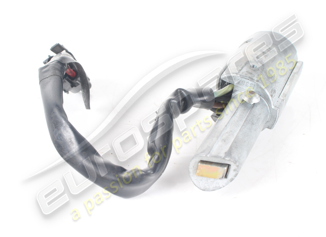 gebrauchtes maserati lenkschlosskörper. teilenummer 373400001 (9)