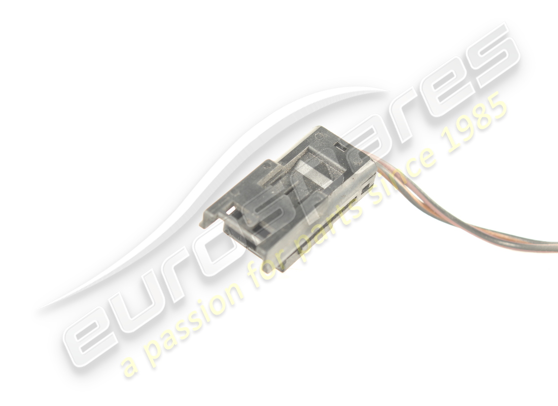 gebrauchte ferrari sprühdüse. teilenummer 83480800 (4)