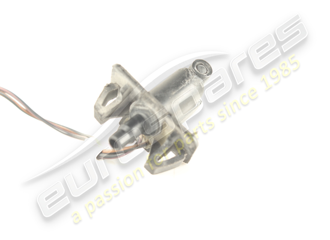gebrauchte ferrari sprühdüse. teilenummer 83480800 (2)