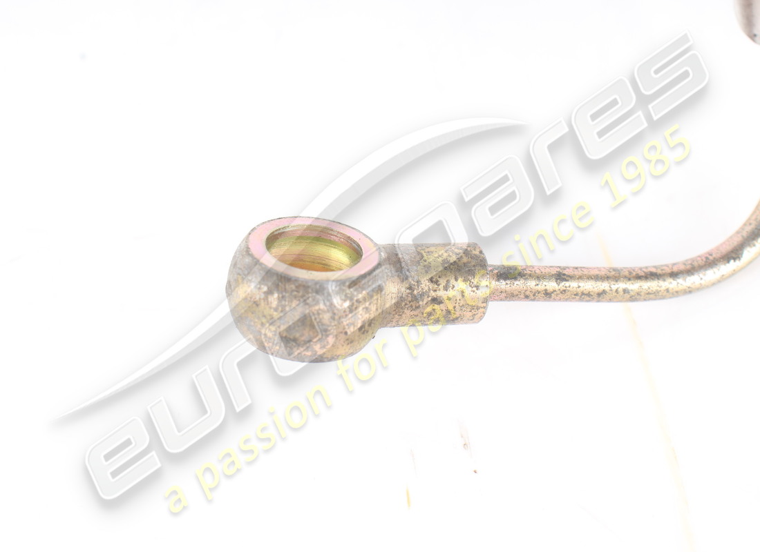 VERWENDET FERRARI KRAFTSTOFFROHR ZUM ZYLINDER 1. TEILENUMMER 118590 (2) verwendet ferrari kraftstoffrohr zum zylinder 1. teilenummer 118590 (2)