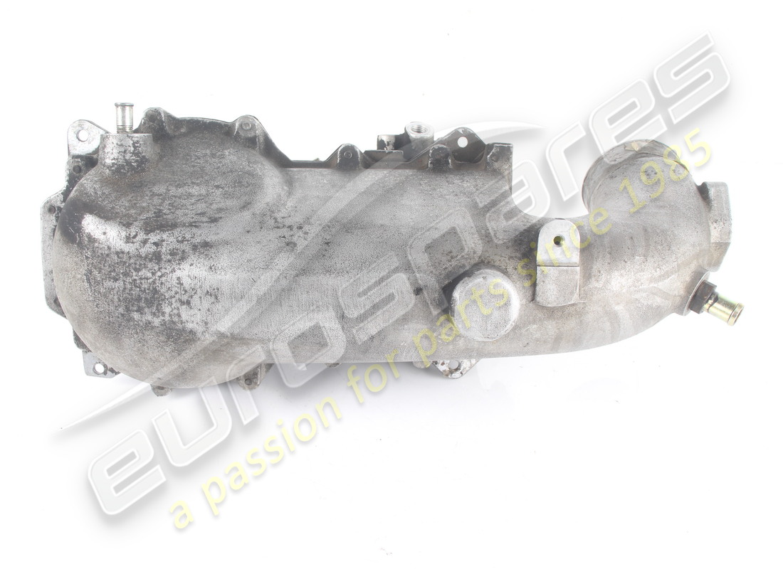 USED EUROSPARES METERING DEVICE WITH SUPPORT COMPLETE. PART NUMBER EAP1723629 (3) used eurospares metering device with support complete. part number eap1723629 (3)