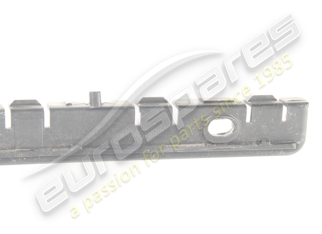 gebrauchte ferrari lh seitliche montagehalterung. teilenummer 85922800 (2)