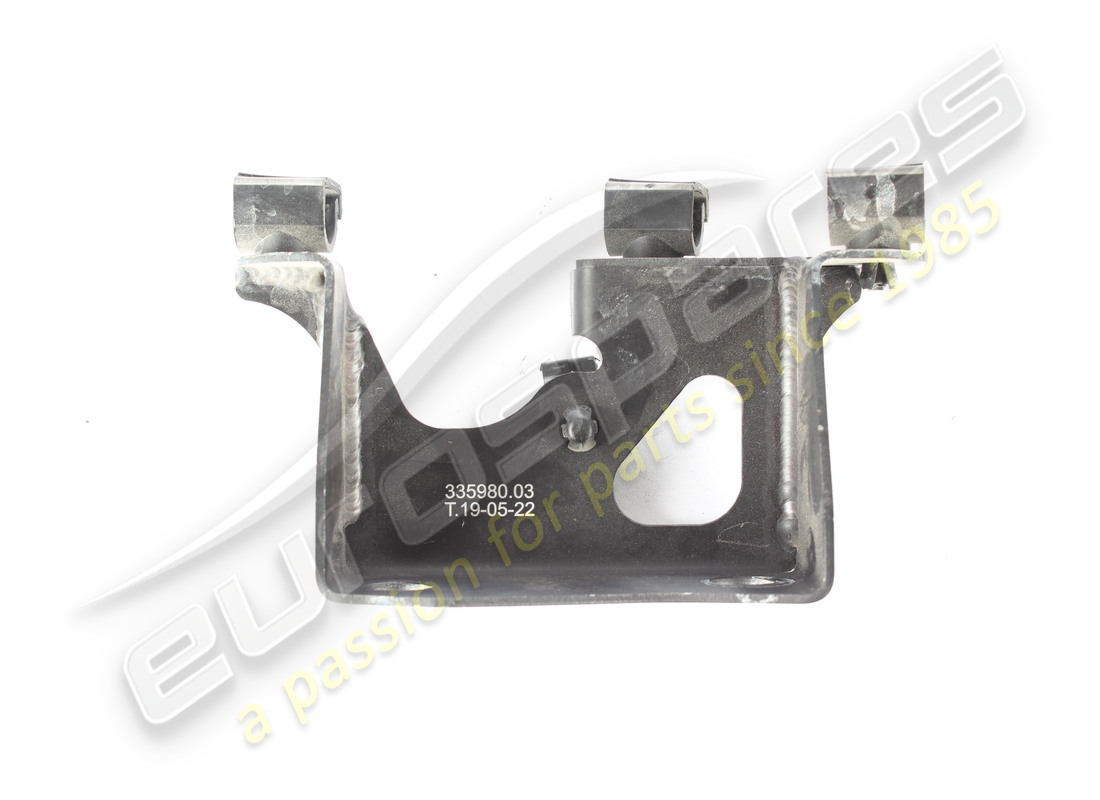 gebraucht ferrari obere halterung des tankanschlusses teilenummer 335980 (3)