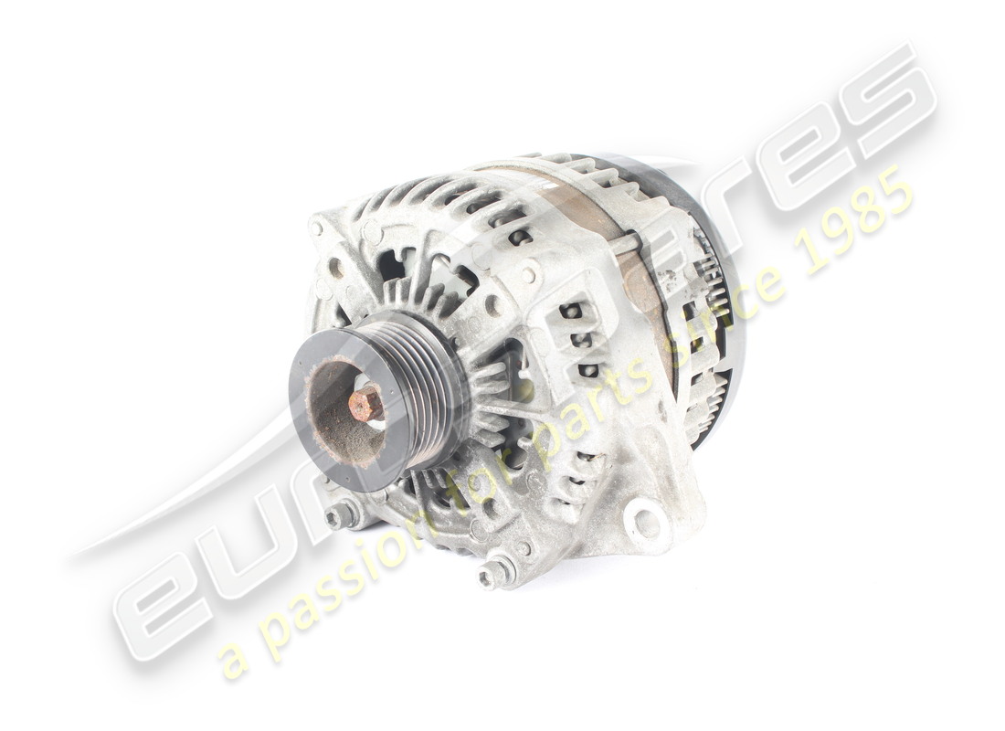 GEBRAUCHTER Ferrari LICHTMASCHINE. TEILENUMMER 263833 (1)