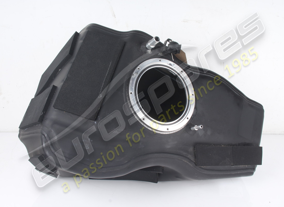 GEBRAUCHT Ferrari SERBATOIO CARB.SX. CON TAPPI . TEILENUMMER 948368 (1)