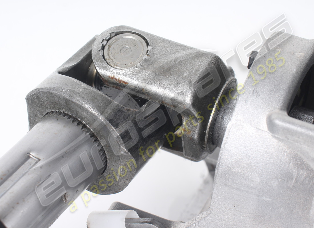 GEBRAUCHT FERRARI KOMPL. LENKSÄULE. TEILENUMMER 905849 (6) gebraucht ferrari kompl. lenksäule. teilenummer 905849 (6)