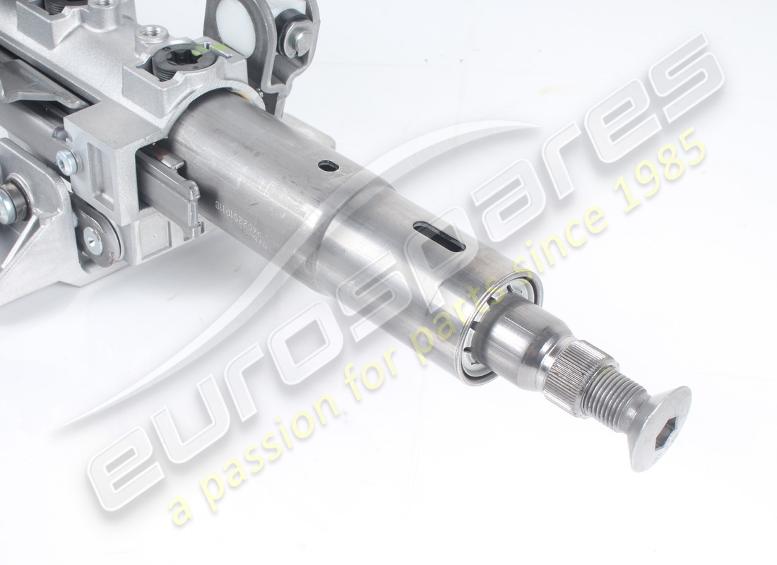 GEBRAUCHT FERRARI KOMPL. LENKSÄULE. TEILENUMMER 905849 (3) gebraucht ferrari kompl. lenksäule. teilenummer 905849 (3)