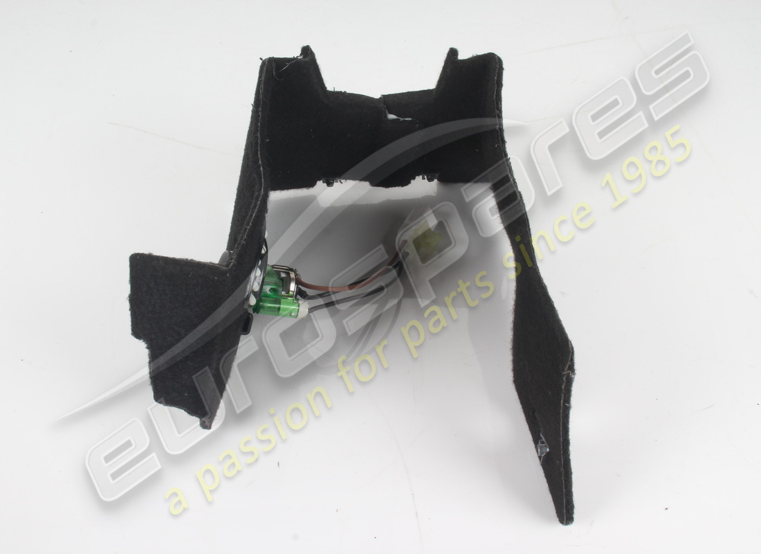 GEBRAUCHT FERRARI KOMPLETTE UNTERE VORDERE TUNNELVERKLEIDUNG. TEILENUMMER 817413 (3) gebraucht ferrari komplette untere vordere tunnelverkleidung. teilenummer 817413 (3)