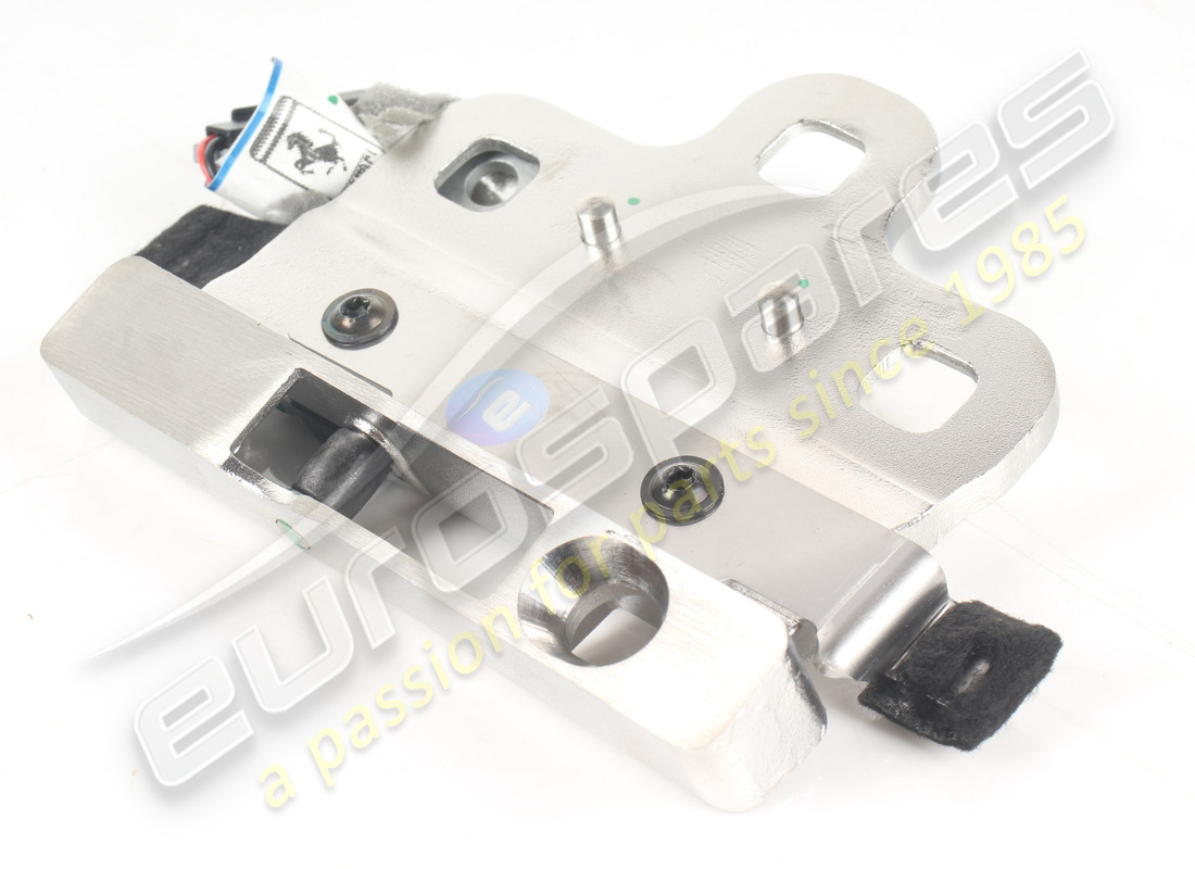 GEBRAUCHT Ferrari NEU SCHLÜSSELANHÄNGER RECHTS KOMPLETT . TEILENUMMER 749652 (1)