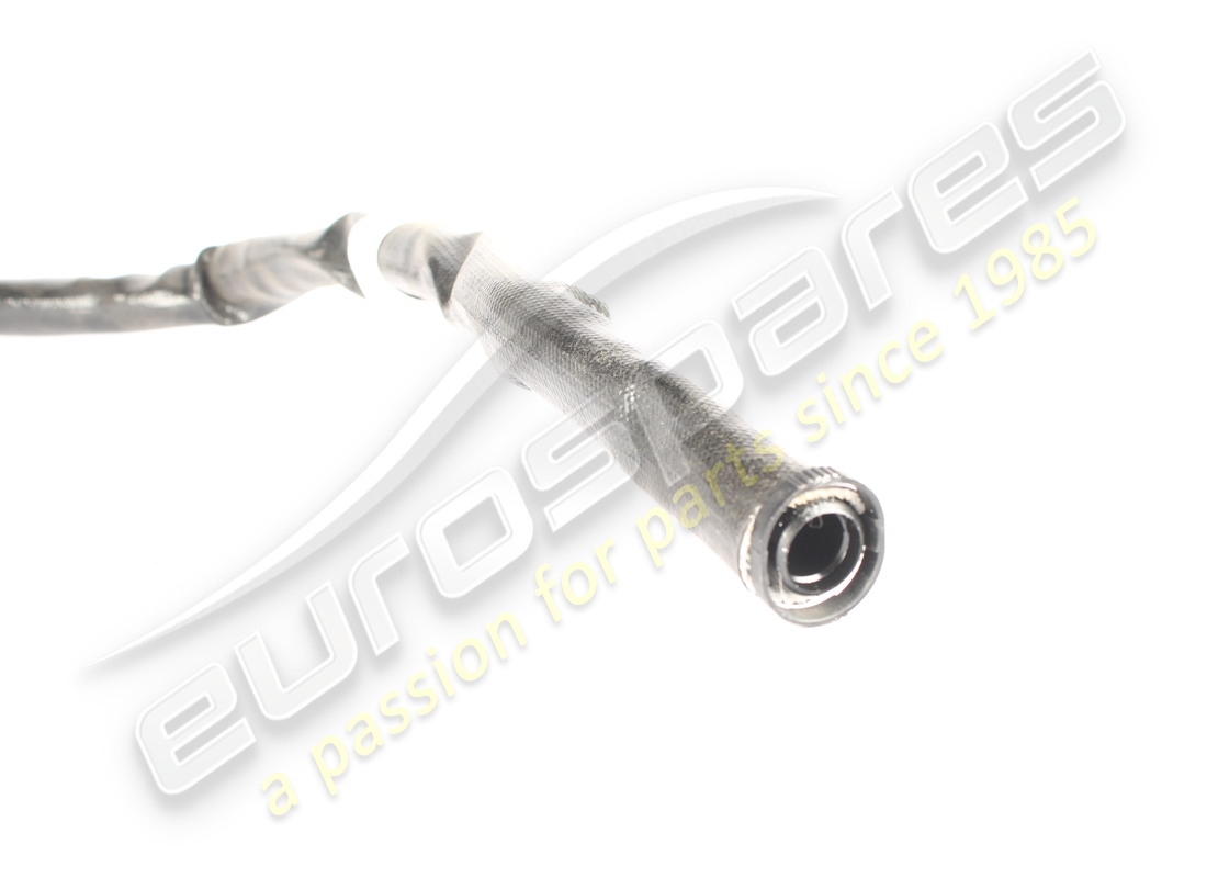 gebrauchtes ferrari komplettes ansaugrohr. teilenummer 952054 (3)