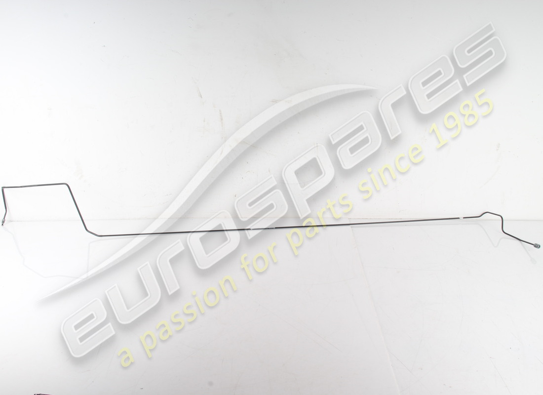 GEBRAUCHT Ferrari TUBO SOLLEVATORE SOTTOPIA . TEILENUMMER 840587 (1) GEBRAUCHT Ferrari TUBO SOLLEVATORE SOTTOPIA . TEILENUMMER 840587 (1)