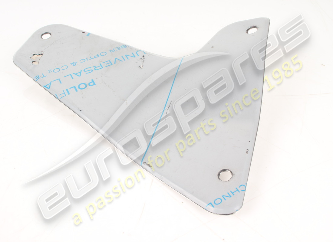 GEBRAUCHTE Ferrari COPER ESTETICA INOX SX LATO. TEILENUMMER 817522 (1) GEBRAUCHTE Ferrari COPER ESTETICA INOX SX LATO. TEILENUMMER 817522 (1)