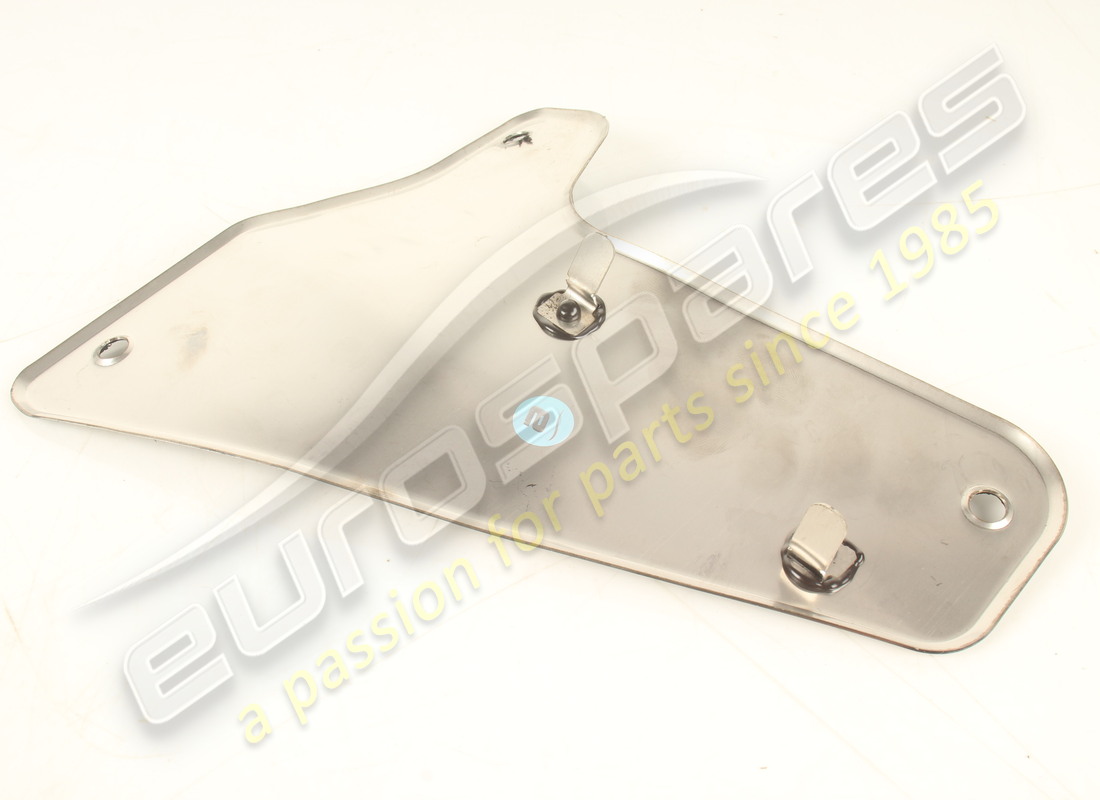 GEBRAUCHT FERRARI COPER ESTETICA INOX SX LATO. TEILENUMMER 817522 (3) gebraucht ferrari coper estetica inox sx lato. teilenummer 817522 (3)