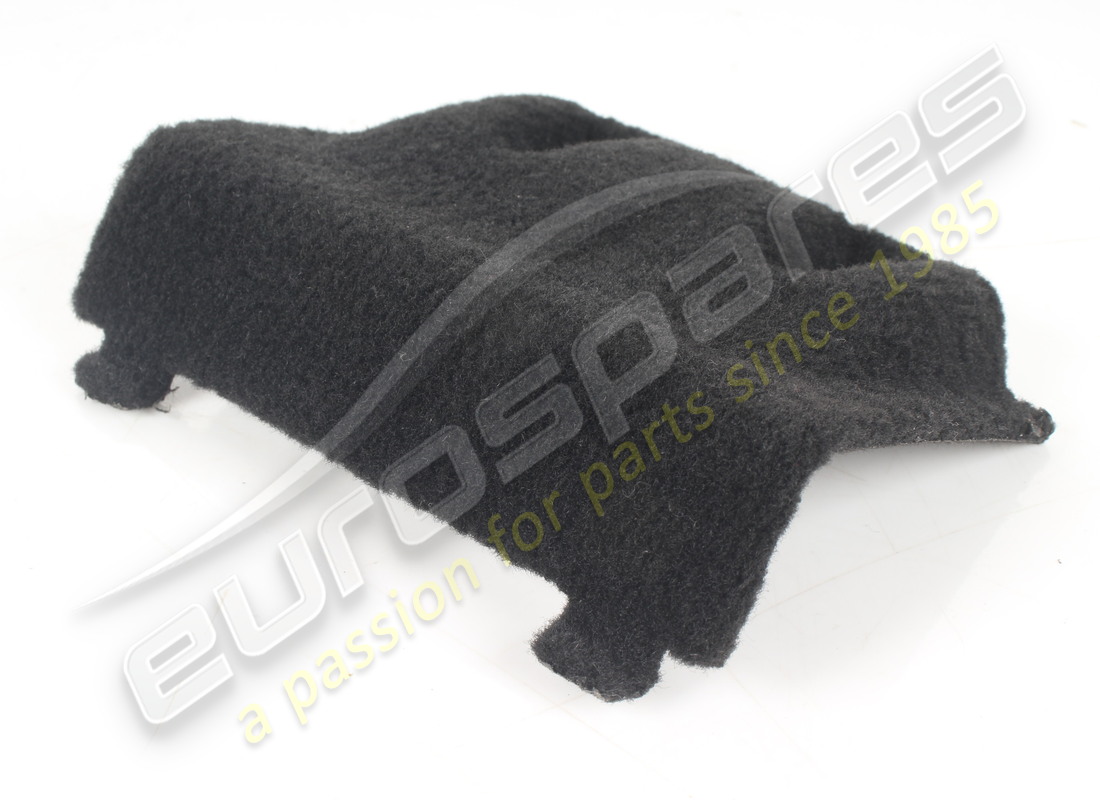 GEBRAUCHT Ferrari KOMPLETTE OBERE VORDERE TUNNELVERKLEIDUNG. TEILENUMMER 982192 (1) GEBRAUCHT Ferrari KOMPLETTE OBERE VORDERE TUNNELVERKLEIDUNG. TEILENUMMER 982192 (1)