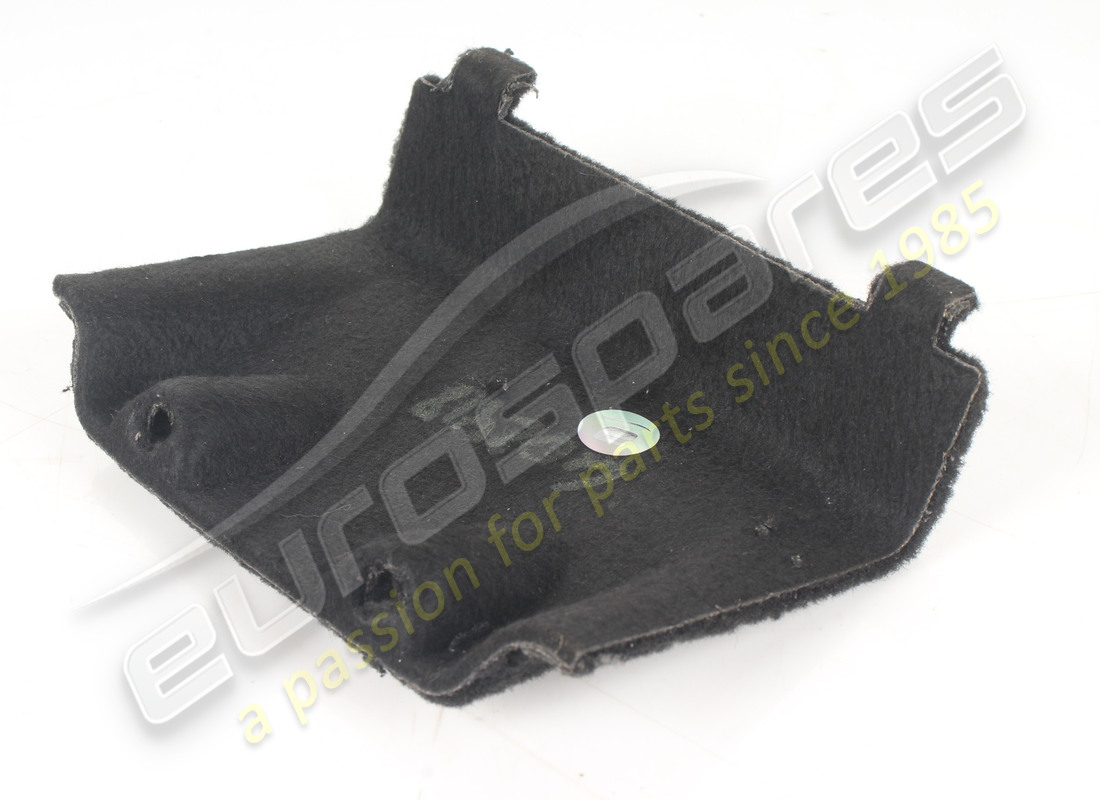 GEBRAUCHT FERRARI KOMPLETTE OBERE VORDERE TUNNELVERKLEIDUNG. TEILENUMMER 982192 (4) gebraucht ferrari komplette obere vordere tunnelverkleidung. teilenummer 982192 (4)