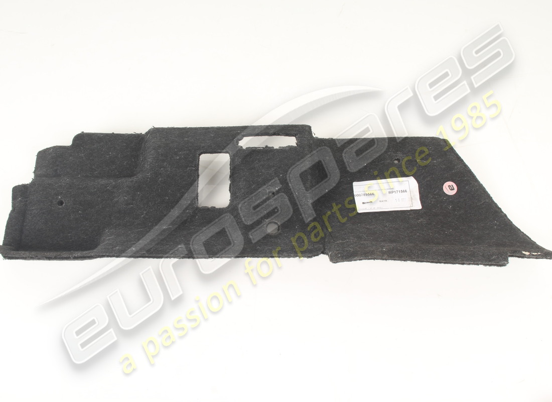 GEBRAUCHT FERRARI RIPARO SOTTOPLANCIA DX GDX. TEILENUMMER 789566 (3) gebraucht ferrari riparo sottoplancia dx gdx. teilenummer 789566 (3)